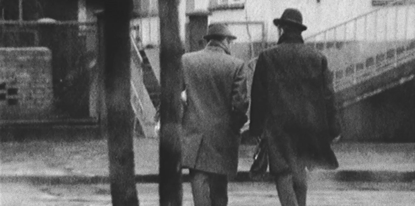 Couverture du documentaire An Ordinary Country