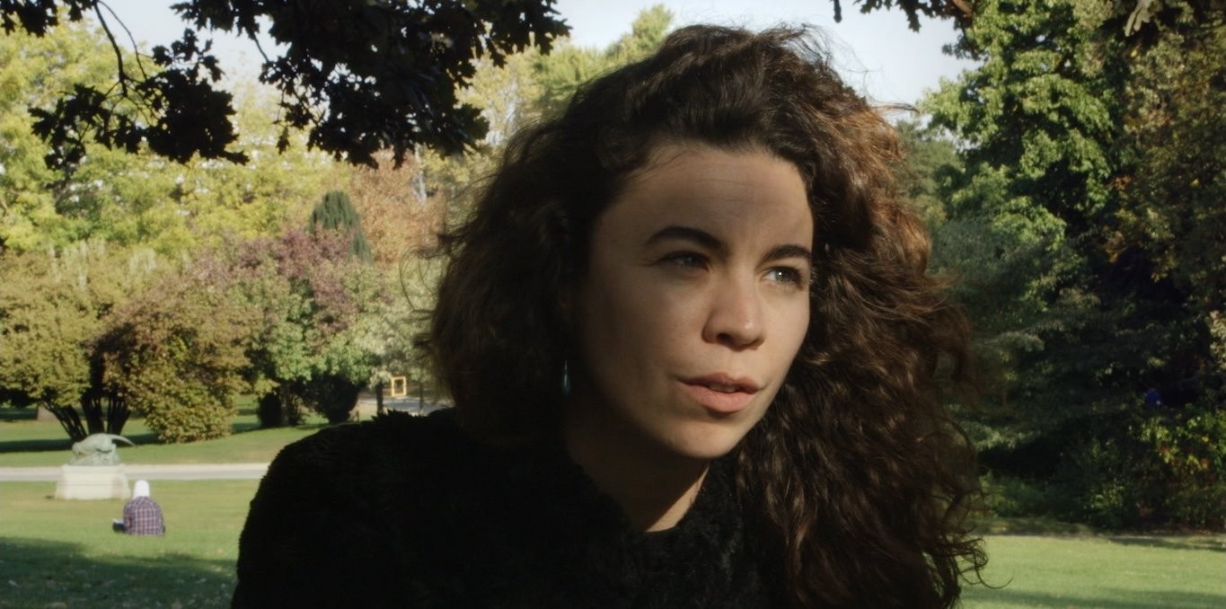 Couverture du documentaire En plein jour