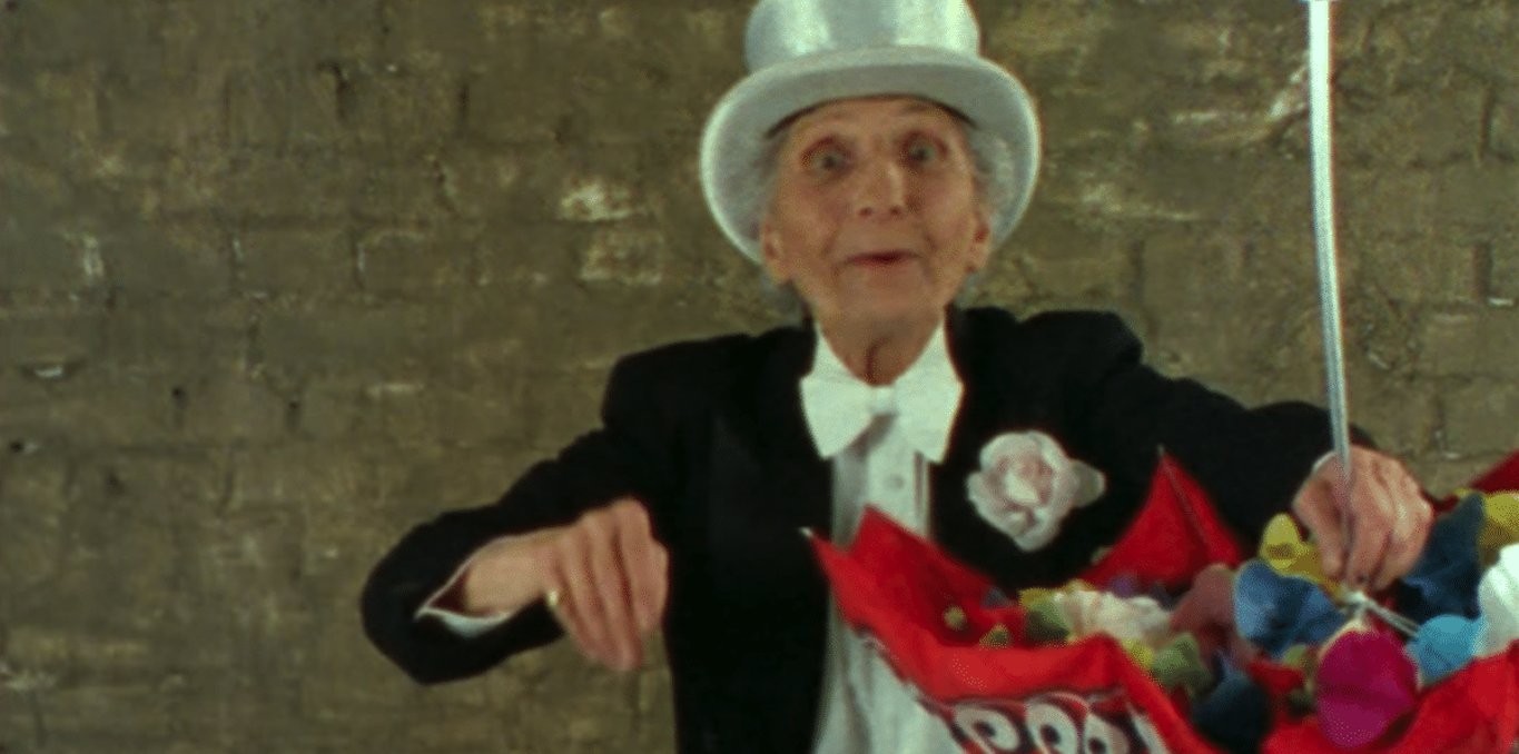 Couverture du documentaire L'Illusionniste