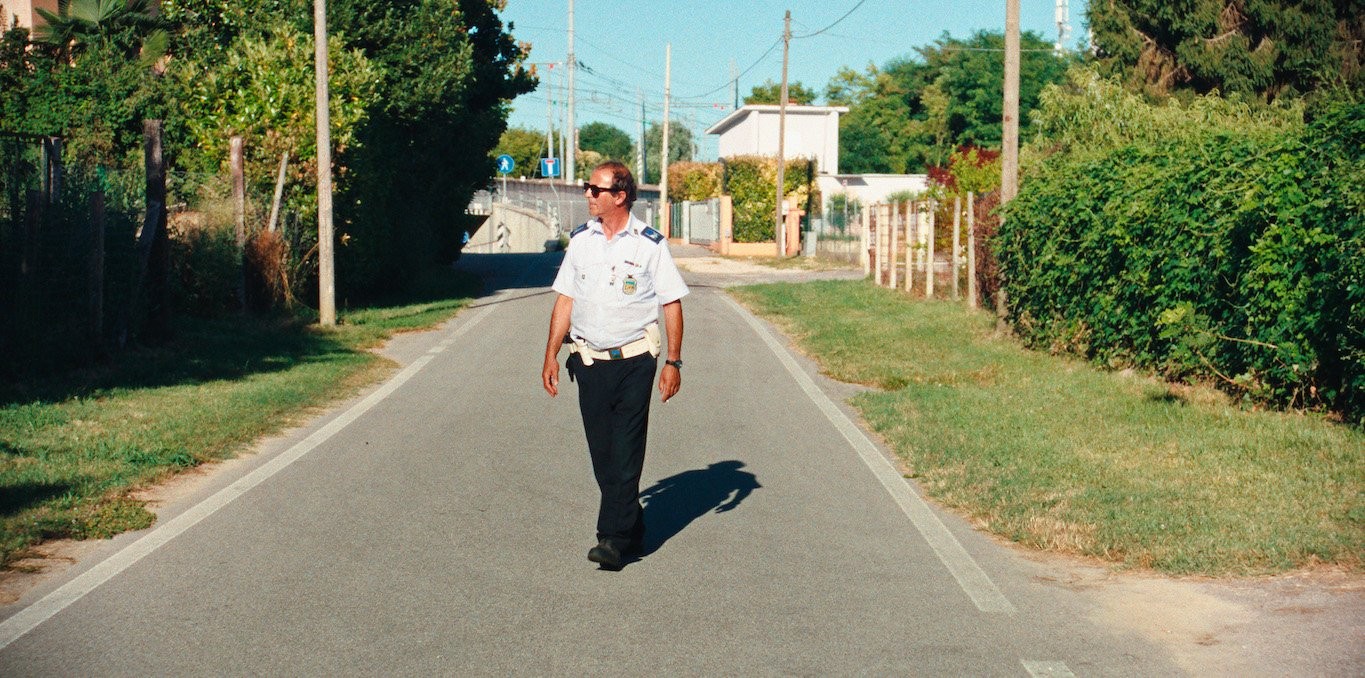 Couverture du documentaire Les Aventures de Gigi la Loi