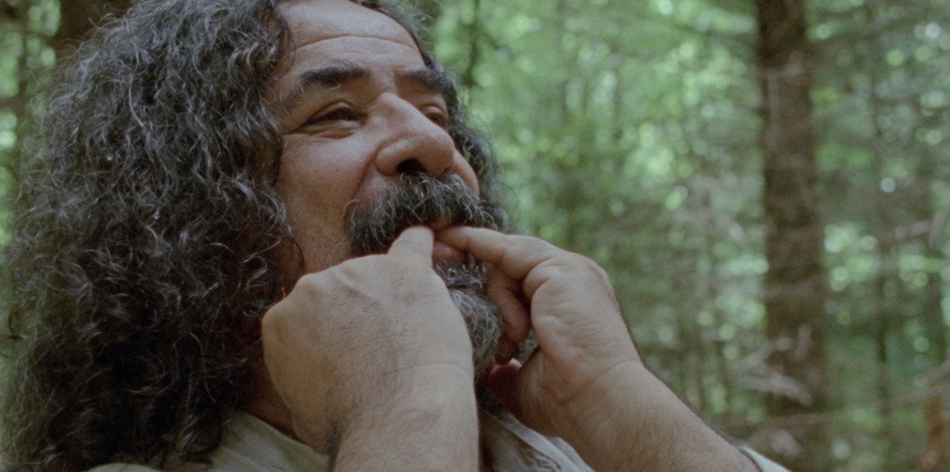 Couverture du documentaire Depuis, je vole