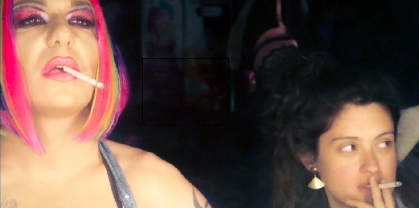 Couverture du documentaire Septembre amer