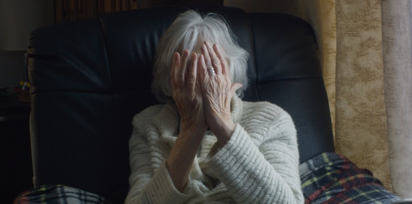 Couverture du documentaire La Visite et un jardin secret