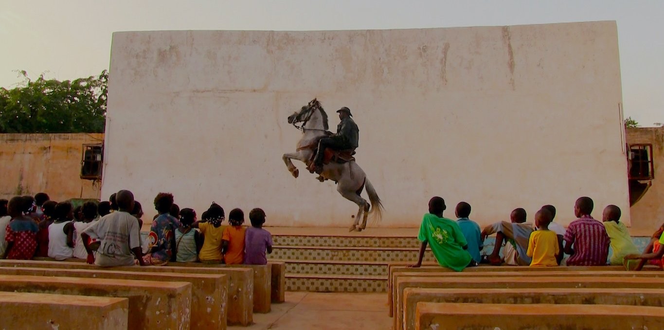 Couverture du documentaire Blakata