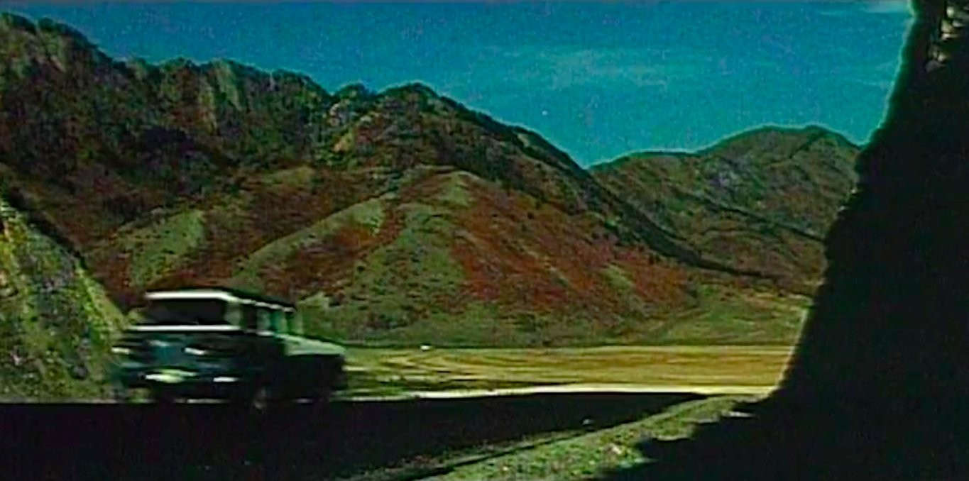 Couverture du documentaire L'Amérique lunaire