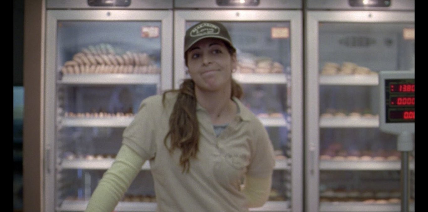 Couverture du documentaire Archipels, granites dénudés