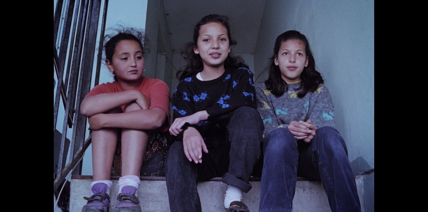 Couverture du documentaire Chronique d'une banlieue ordinaire