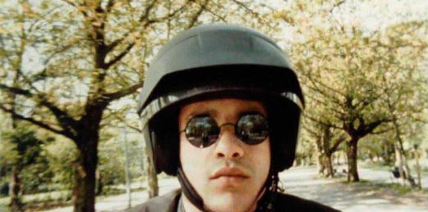 Couverture du documentaire Amsterdam Global Village