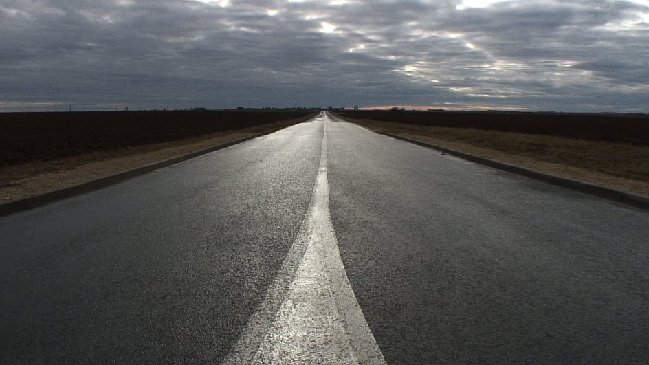 Couverture du documentaire Le Bonheur... Terre promise