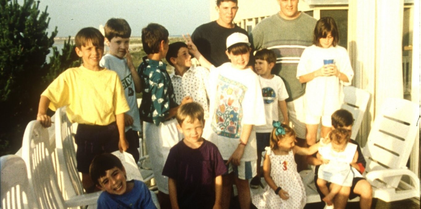 Couverture du documentaire Bright Leaves