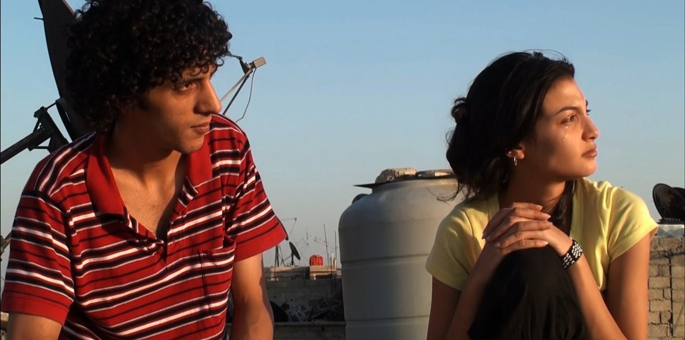 Couverture du documentaire Les Chebabs de Yarmouk