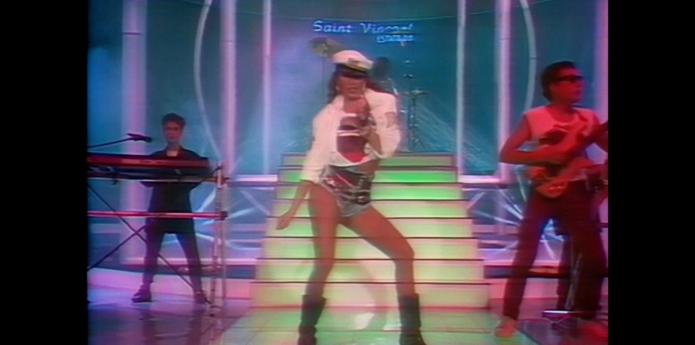 Couverture du documentaire Chaque mur est une porte