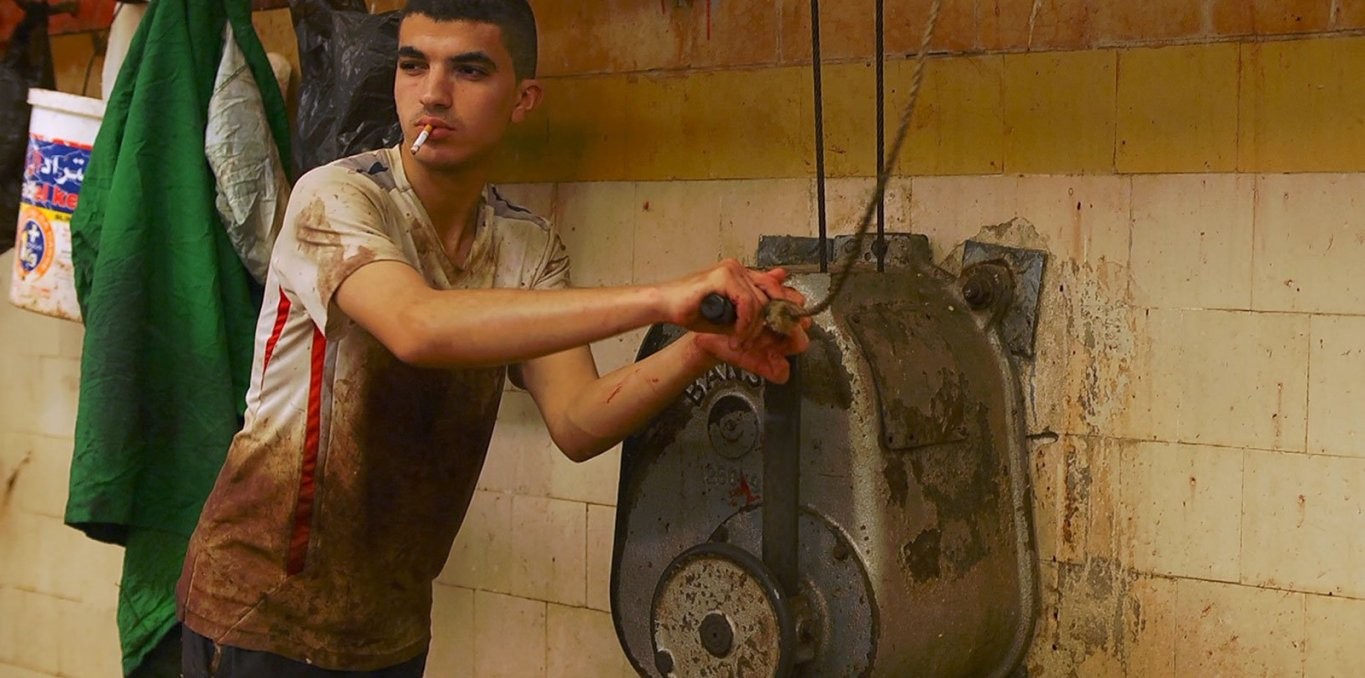 Couverture du documentaire Dans ma tête un rond-point