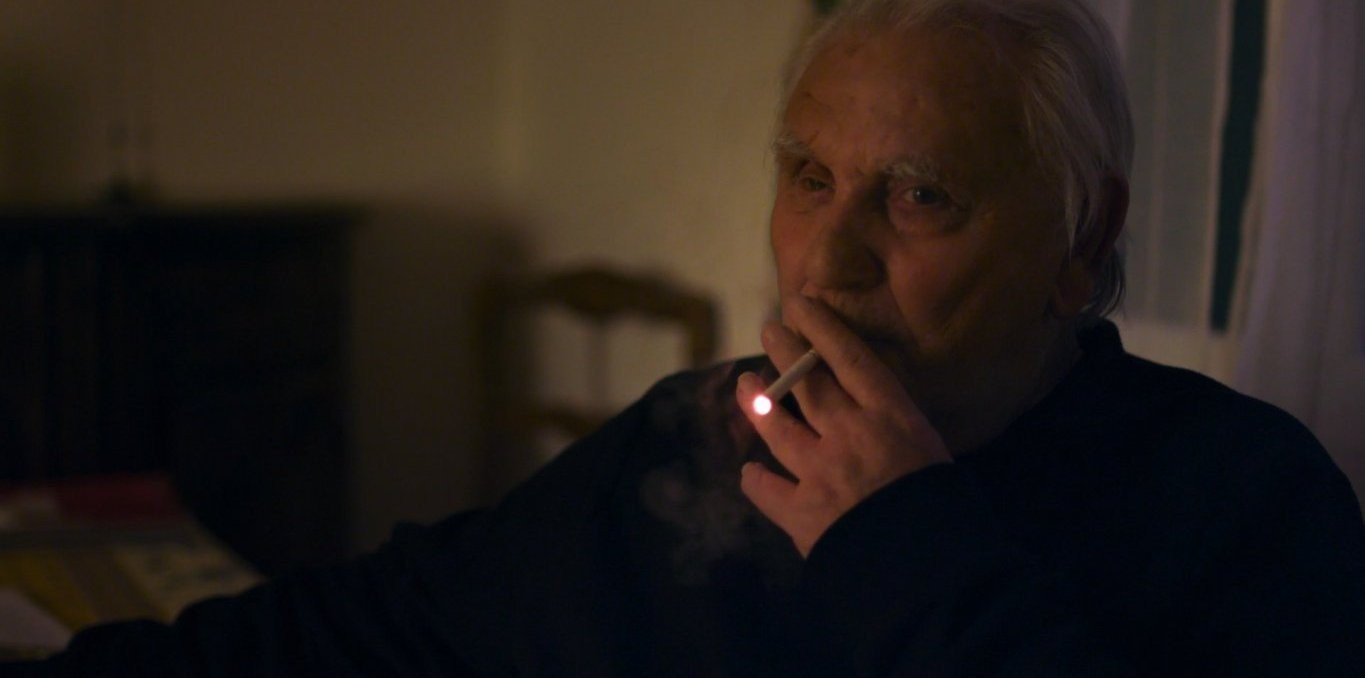 Couverture du documentaire À tout prendre, rien plutôt que moitié