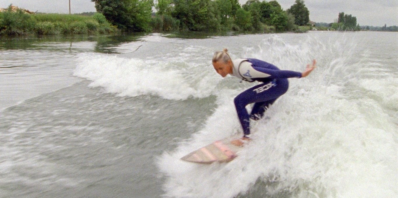 Couverture du documentaire Barthes*