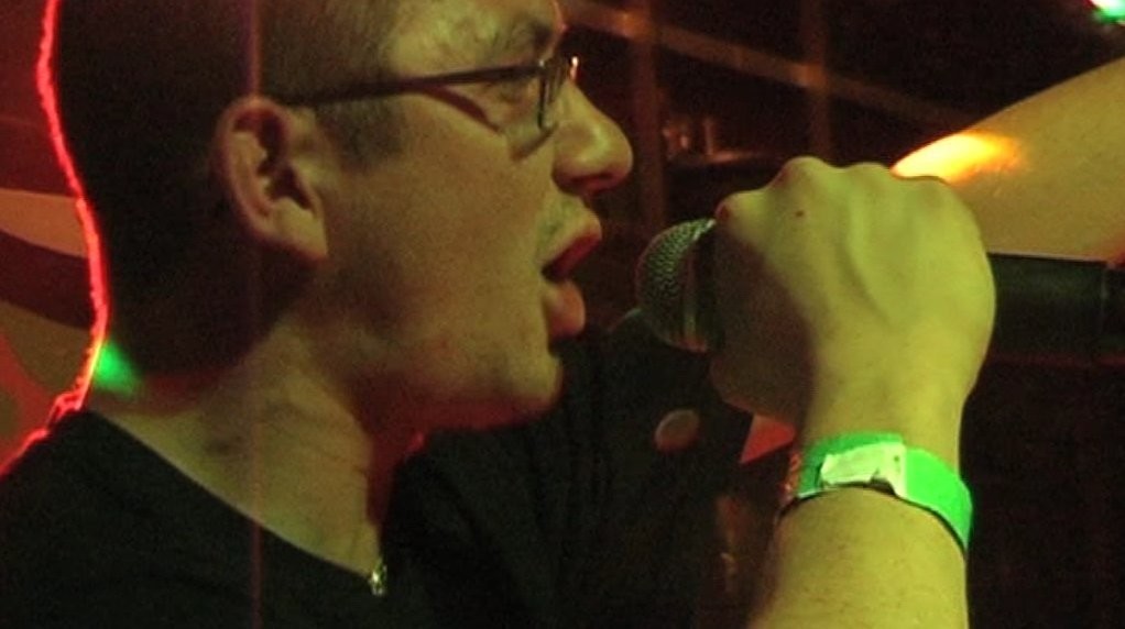 Couverture du documentaire Avant que les murs tombent