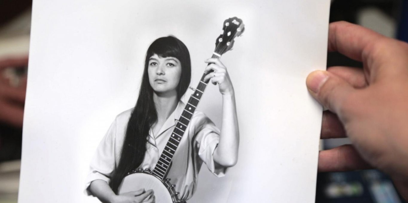 Couverture du documentaire A Bright Light - Karen and the Process