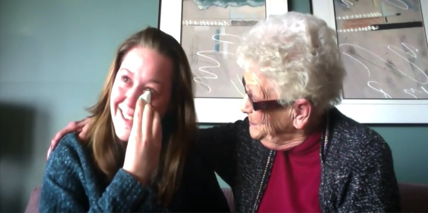 Couverture du documentaire Coming Out