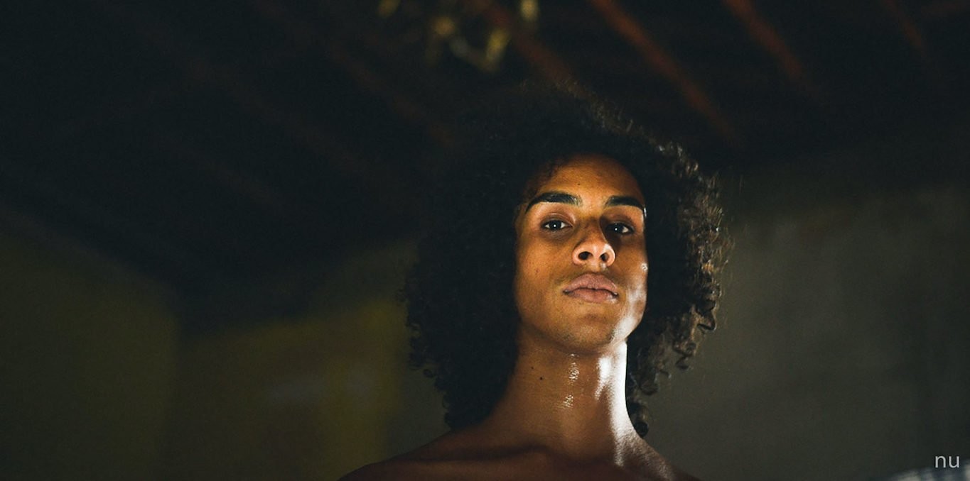 Couverture du documentaire Bixa Travesty