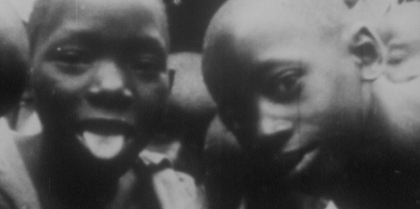 Couverture du documentaire Afrique 50