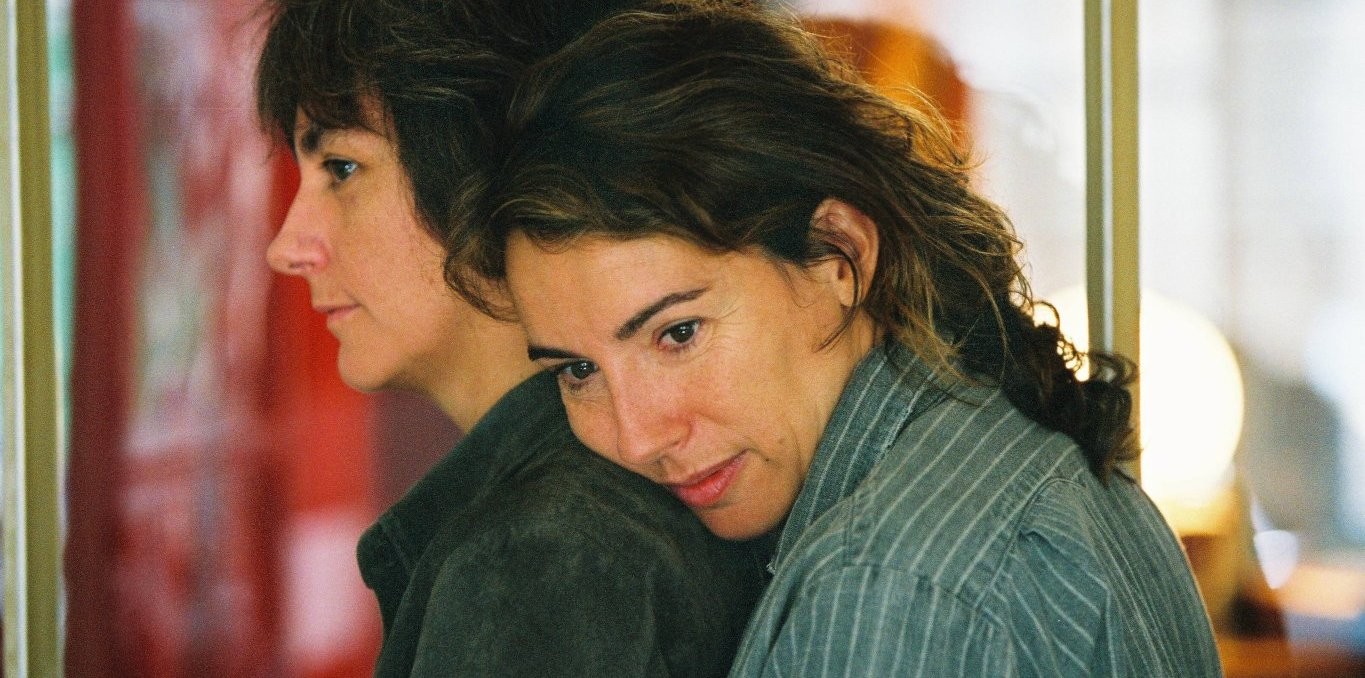 Couverture du documentaire Histoire d'un secret