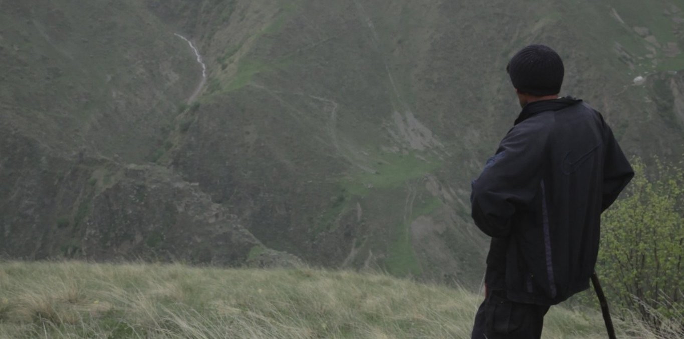 Couverture du documentaire Mutso l'arrière pays