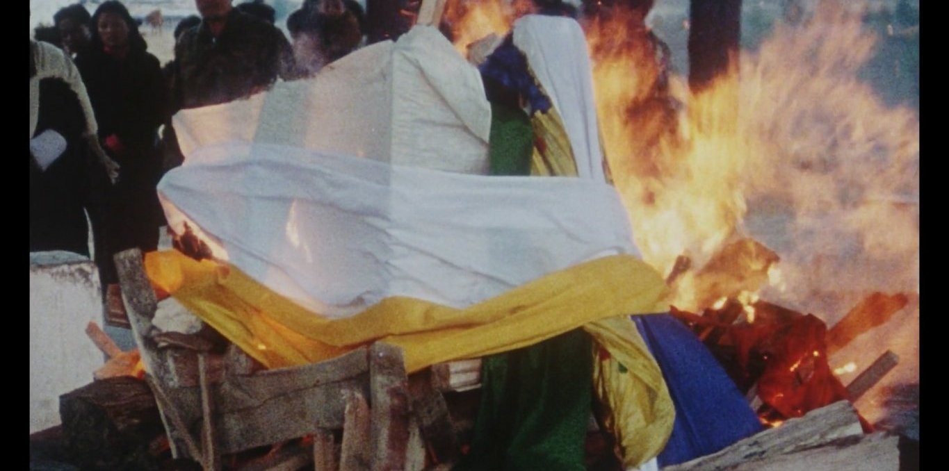 Couverture du documentaire Vacances prolongées