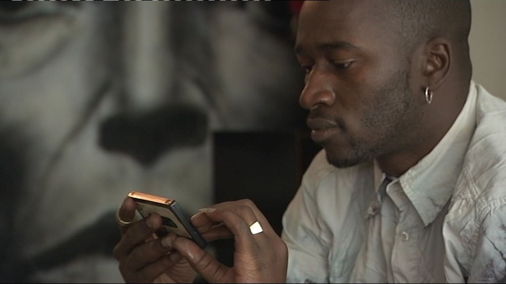 Couverture du documentaire Les Enfants d'Hampâté Bâ