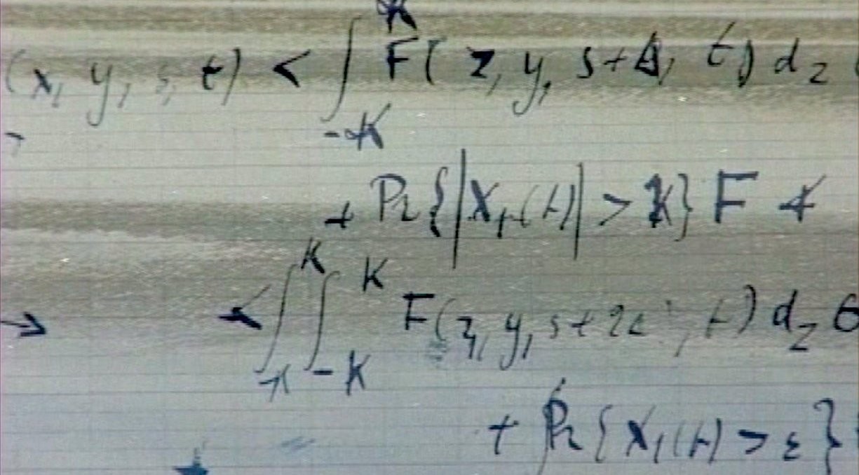 Couverture du documentaire La Lettre scellée du soldat Doblin