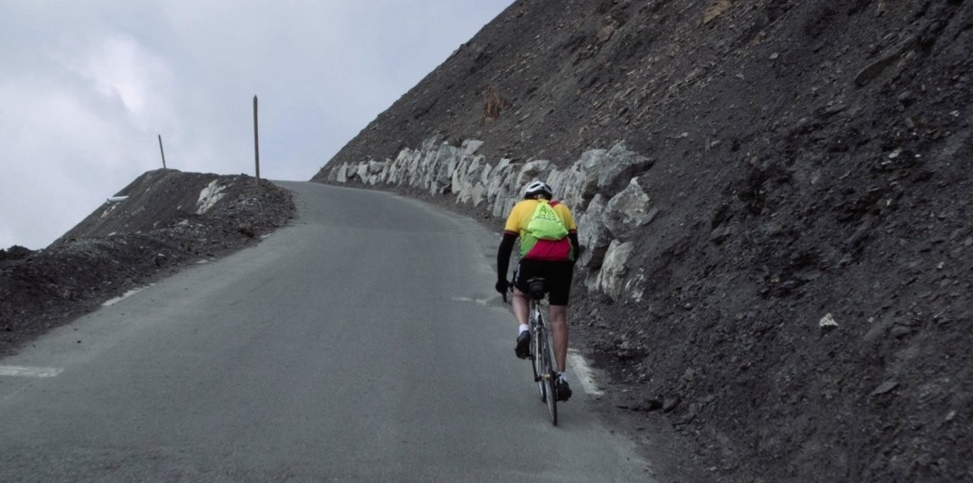 Couverture du documentaire Le Repos des braves