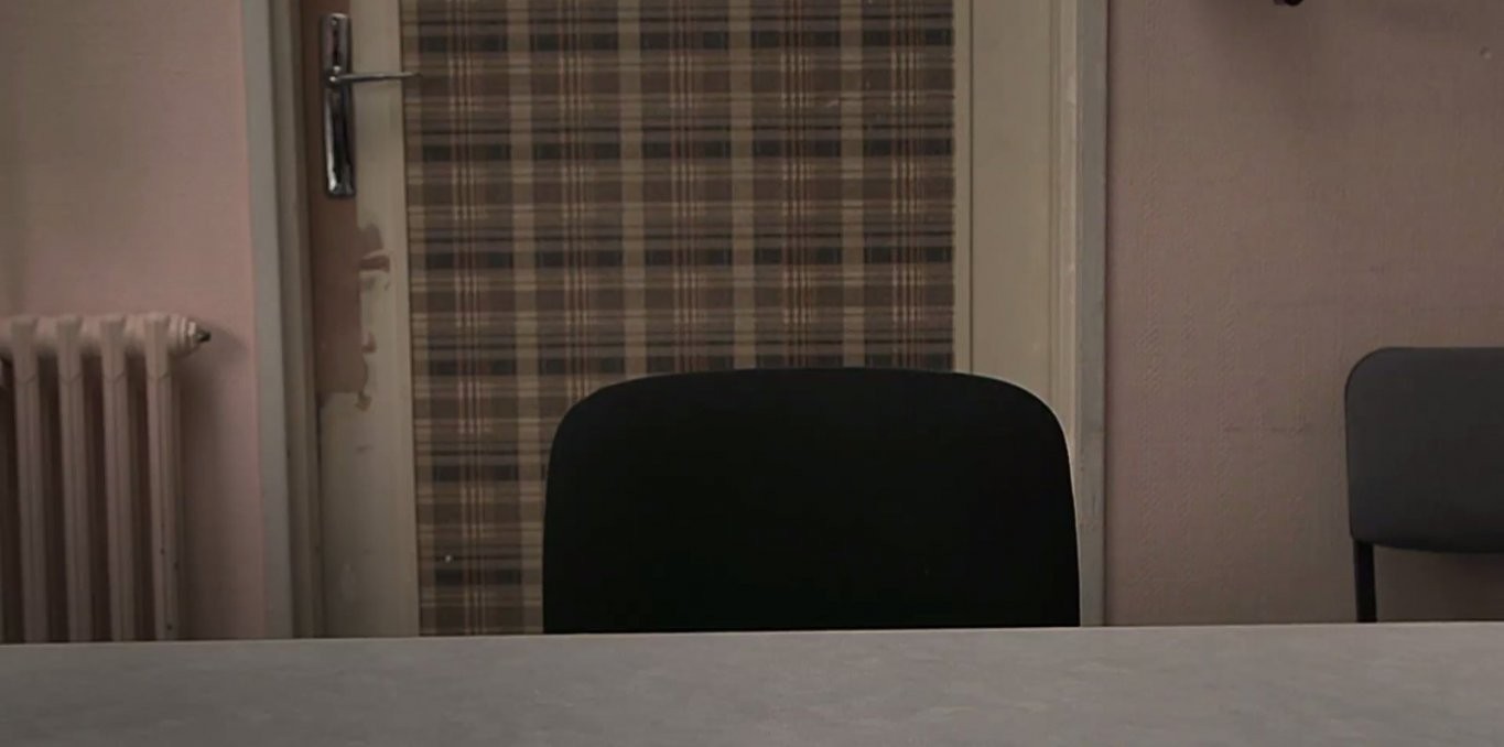 Couverture du documentaire La Permanence