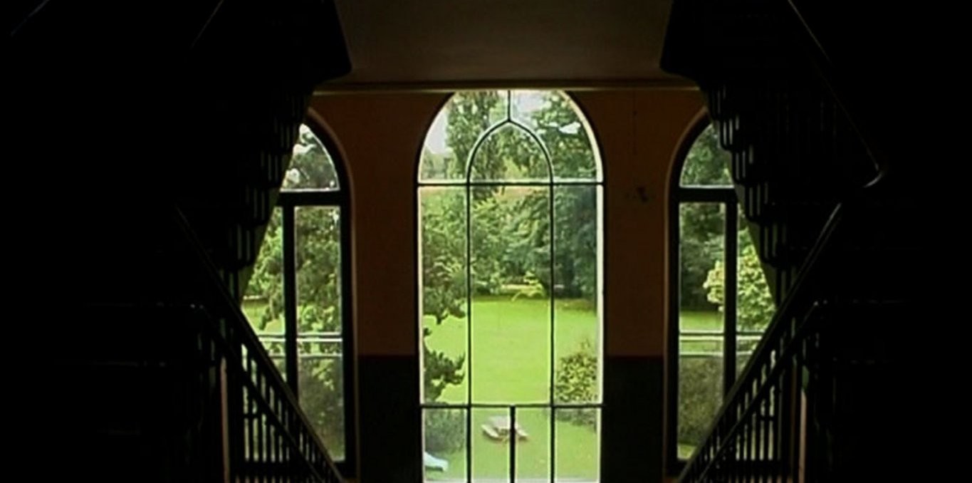 Couverture du documentaire Troisième printemps