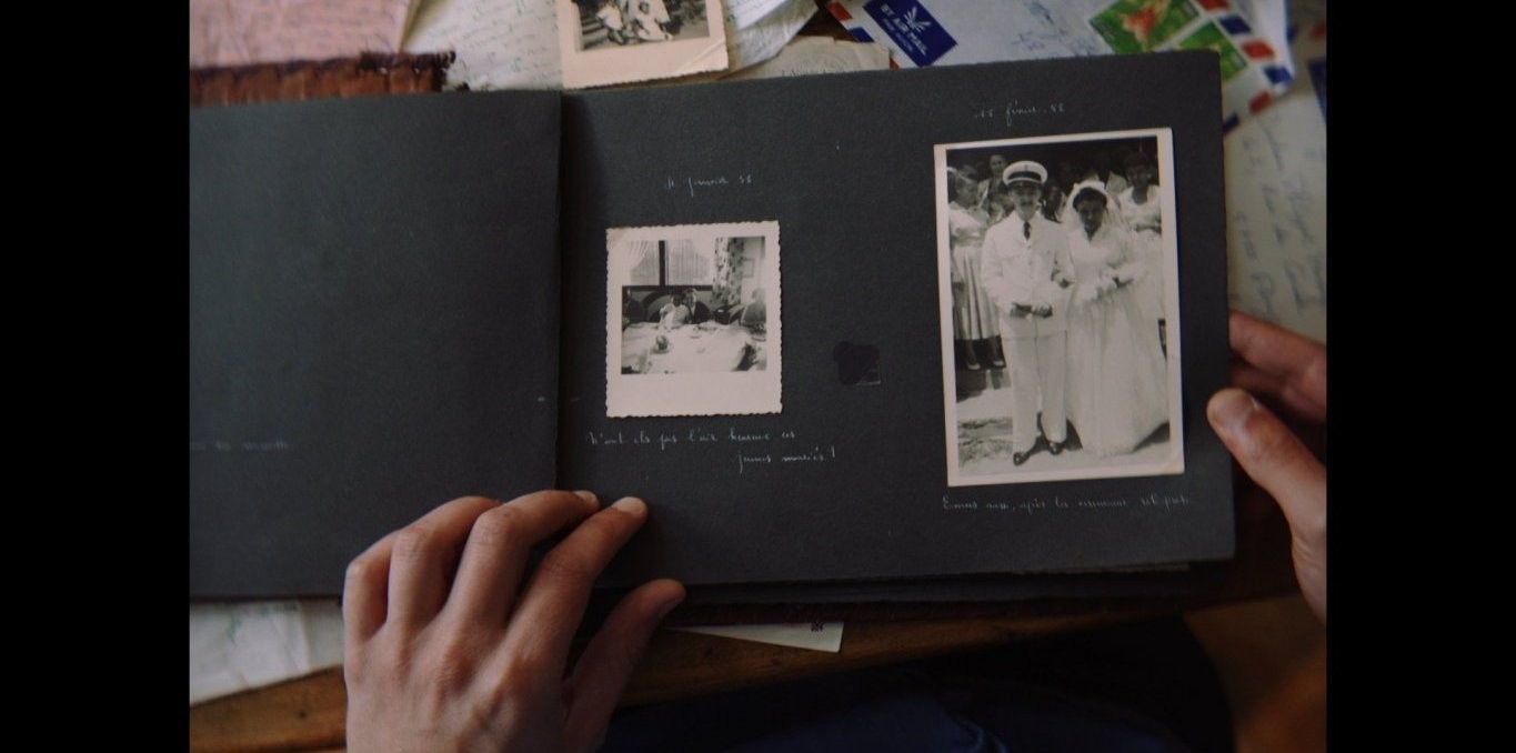 Couverture du documentaire Un Amour rêvé