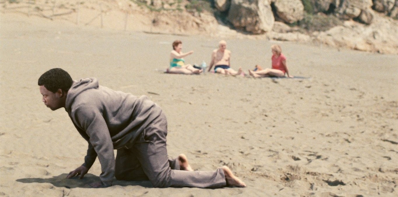 Couverture du documentaire Estate