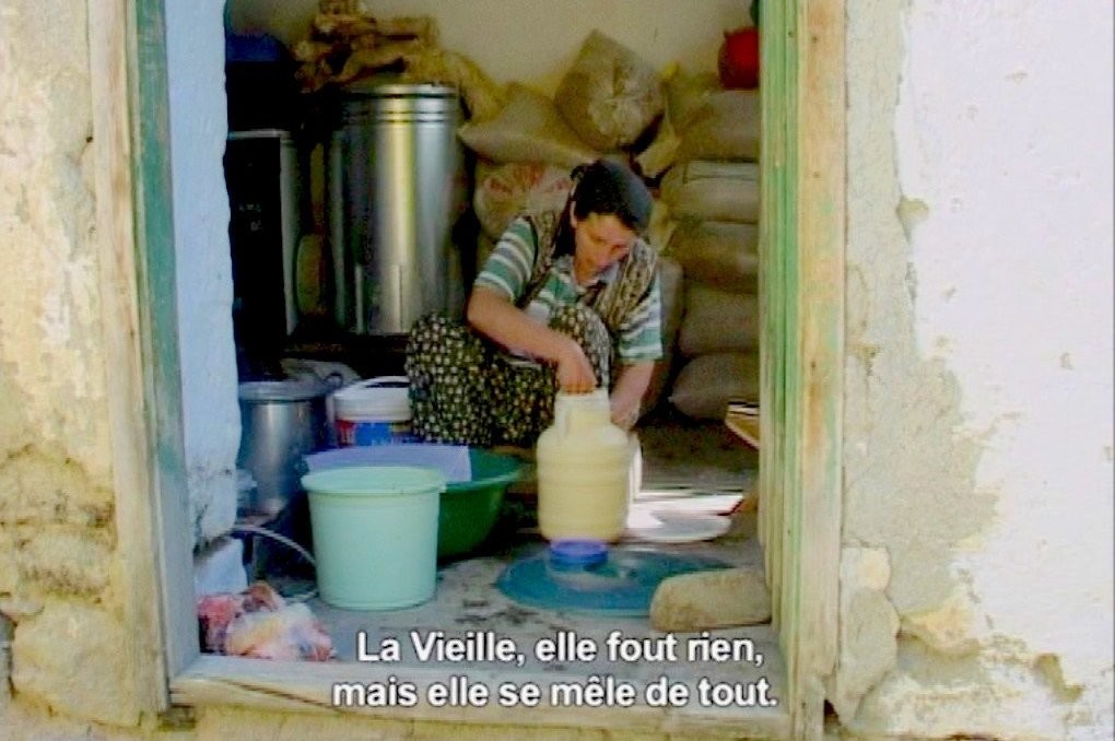 Couverture du documentaire Kurdish Lover