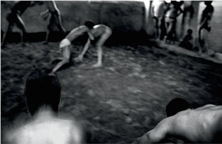 Couverture du documentaire Matti Ke lal