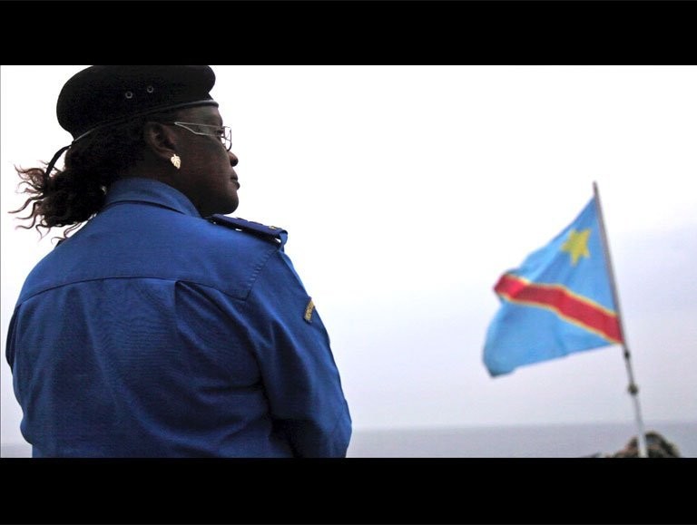 Couverture du documentaire Maman Colonelle