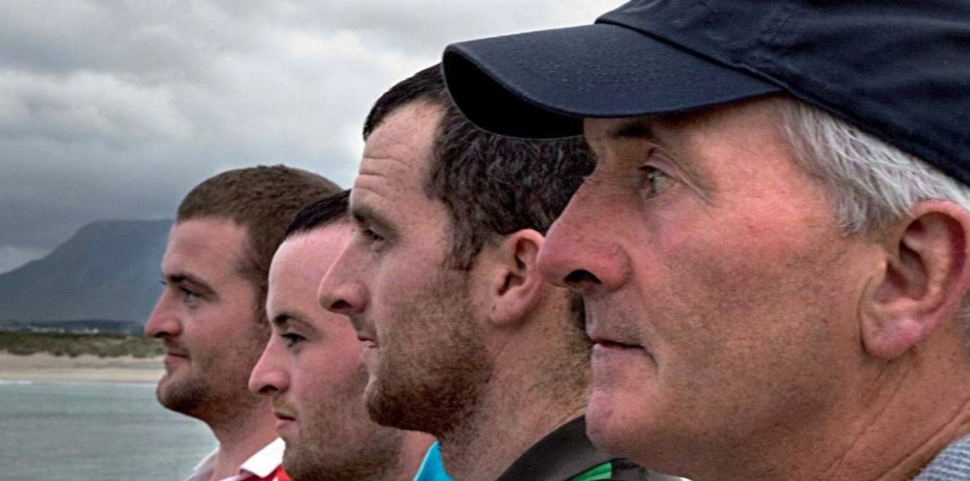 Couverture du documentaire Des lois et des hommes