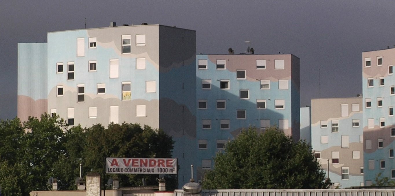 Couverture du documentaire Retour à Forbach