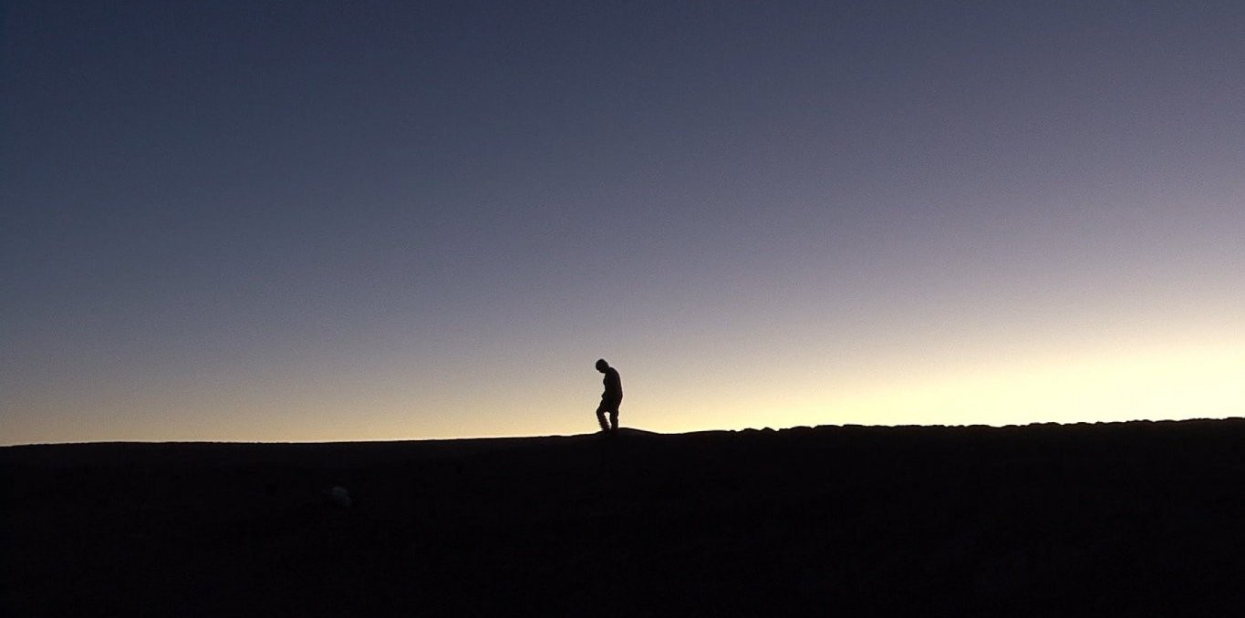 Couverture du documentaire Nostalgie de la lumière