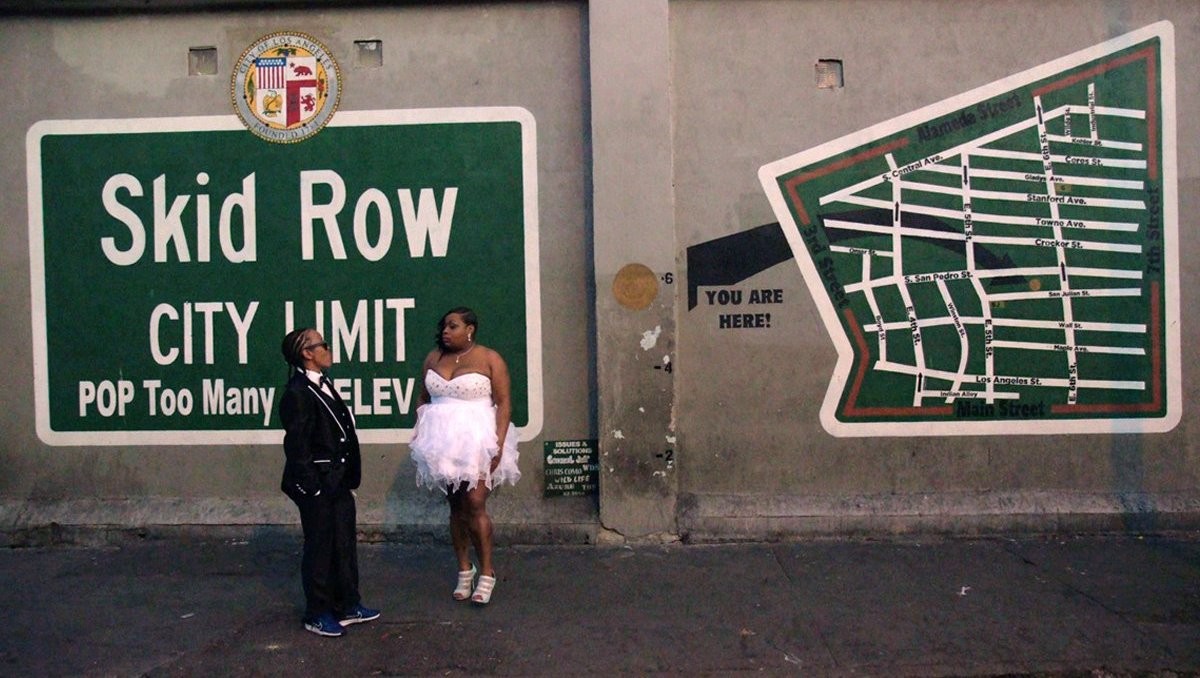 Couverture du documentaire Game Girls