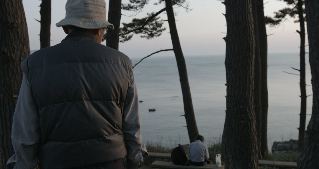 Couverture du documentaire La Ronde