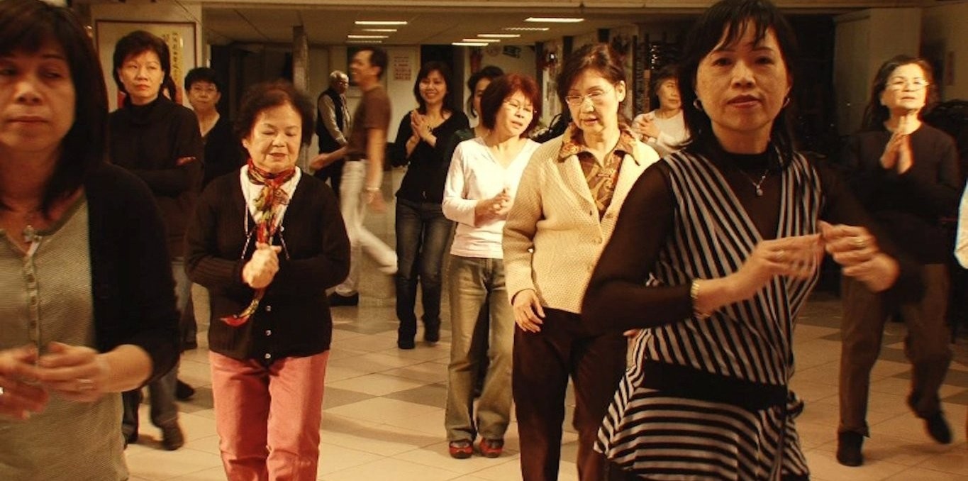 Couverture du documentaire Tours d'exil