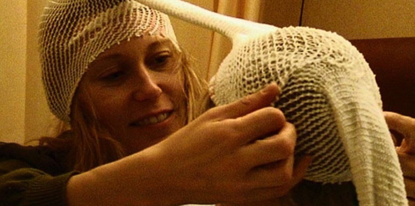 Couverture du documentaire En cas de dépressurisation