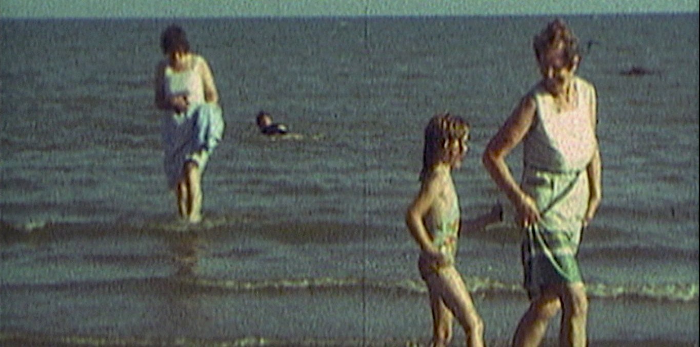 Couverture du documentaire Sur la plage de Belfast