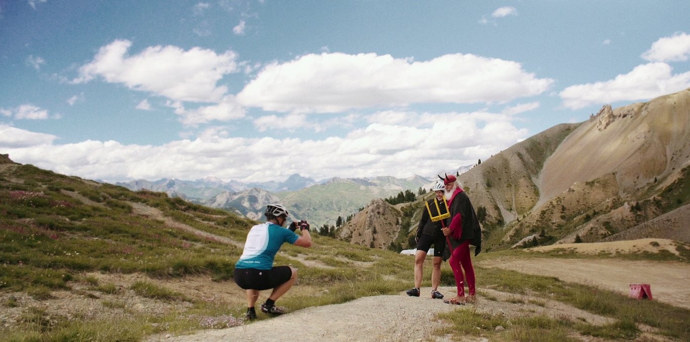 Couverture du documentaire La Grand-Messe