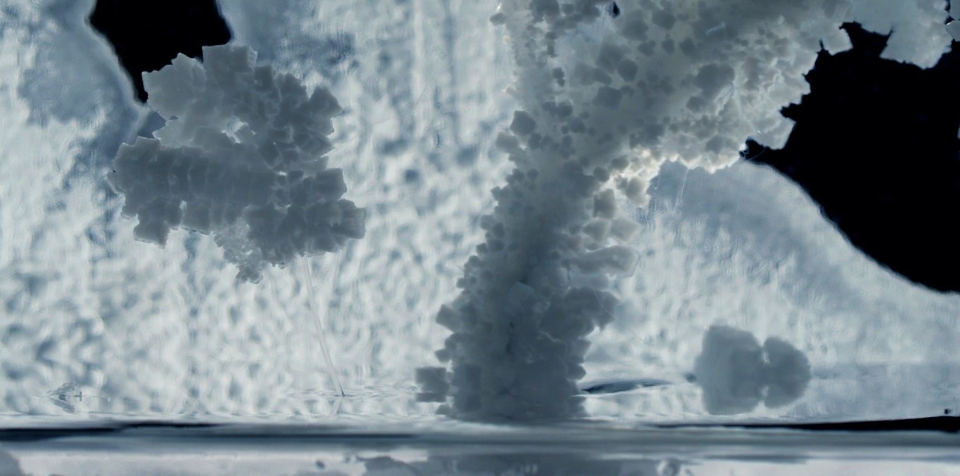 Couverture du documentaire Planet A