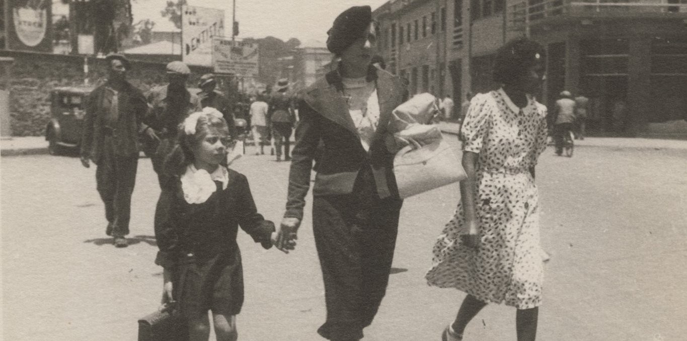 Couverture du documentaire Oltremare (colonies fascistes)