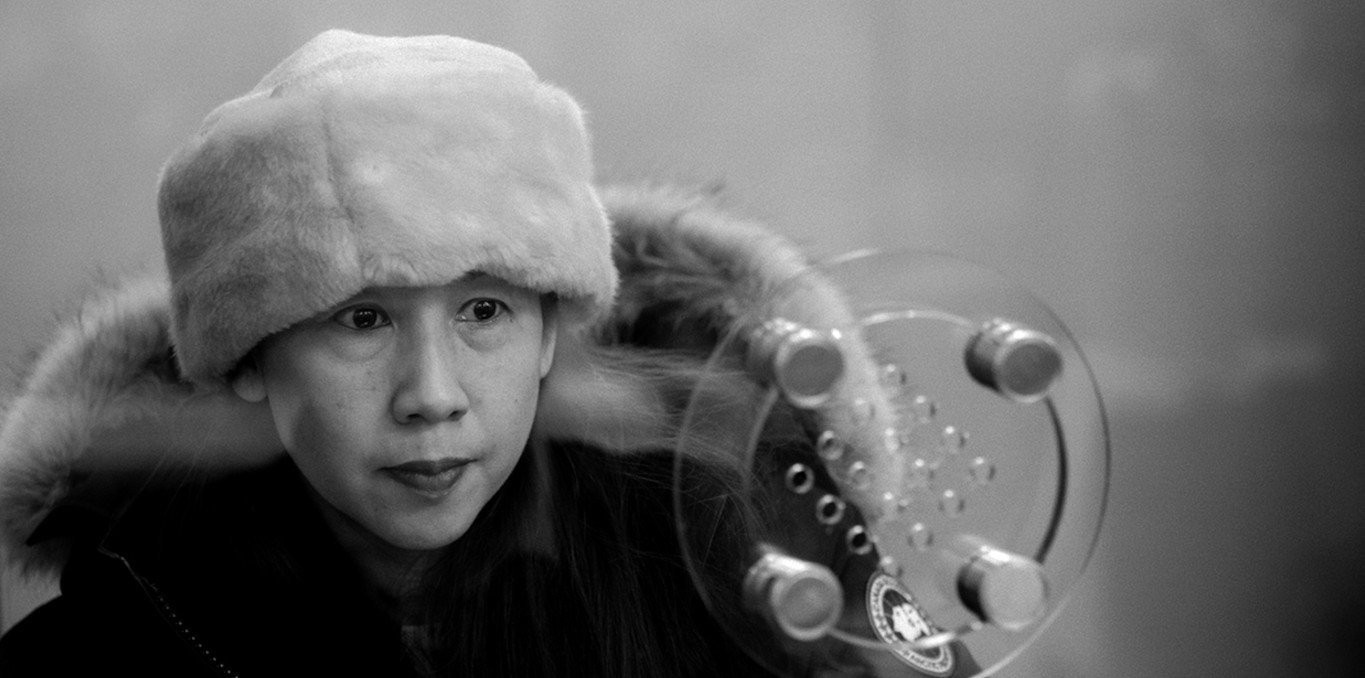 Couverture du documentaire Prière pour une mitaine perdue