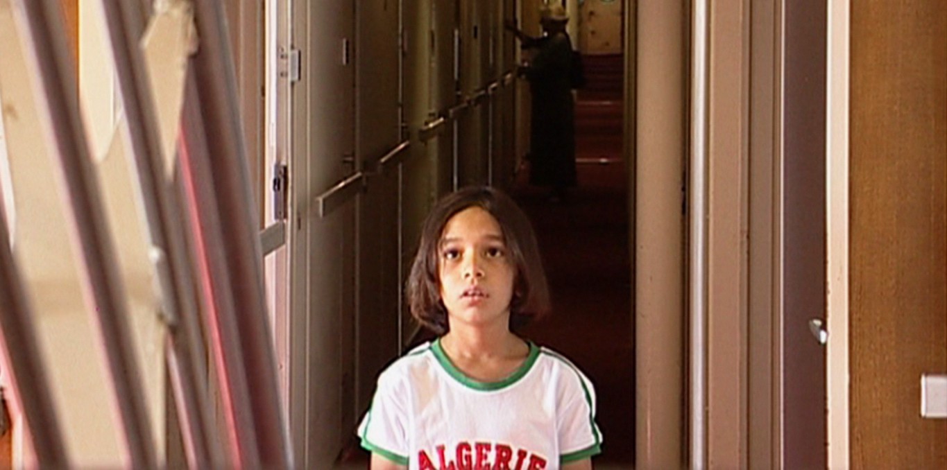 Couverture du documentaire La Traversée